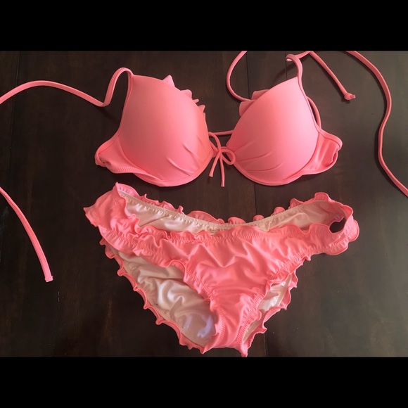 Victoria's Secret Other - Victoria’s Secret bathing suit